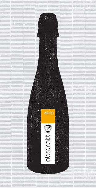AB:03 packaging