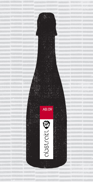 AB:09 packaging