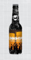 #MASHTAG 2013 packaging