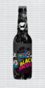 BLACK JACQUES packaging